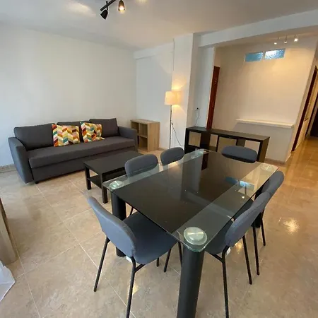 Apartment Santos Medicos, Precioso Apartamento Centrico Alicante