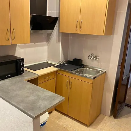 Santos Medicos, Precioso Apartamento Centrico Apartment Alicante