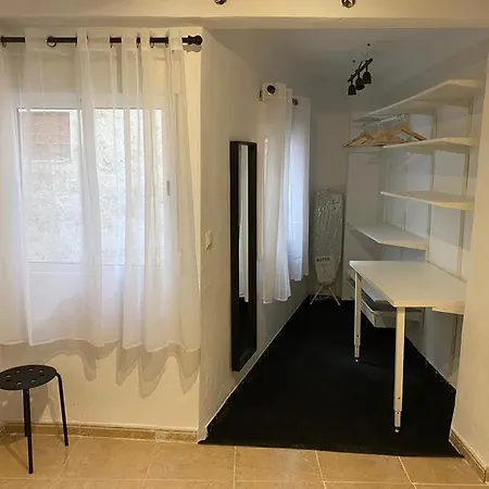 Santos Medicos, Precioso Apartamento Centrico Apartment Alicante