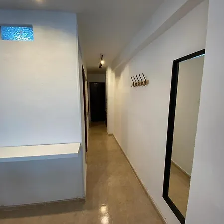 Santos Medicos, Precioso Apartamento Centrico Apartment *