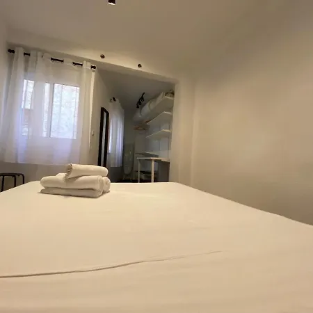 Santos Medicos, Precioso Apartamento Centrico Apartment