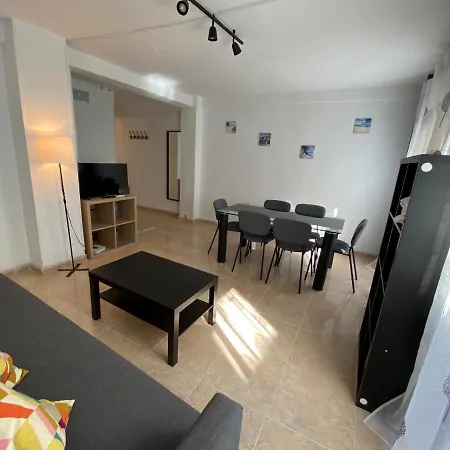 Santos Medicos, Precioso Apartamento Centrico Apartment