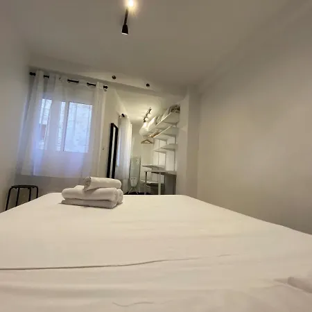 Santos Medicos, Precioso Apartamento Centrico Apartment