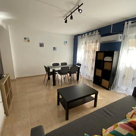 Apartment Santos Medicos, Precioso Apartamento Centrico