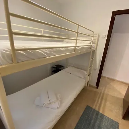 Santos Medicos, Precioso Apartamento Centrico * Alicante
